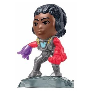 Ironheart 2022 Black Panther Wakanda Forever Mcdonalds Happy Meal Toy